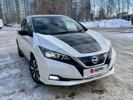  Nissan Leaf 2018 , 2000049 , 
