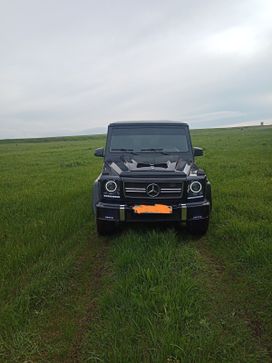 SUV   Mercedes-Benz G-Class 1991 , 1455000 , 
