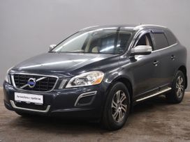 SUV   Volvo XC60 2011 , 1450000 , 