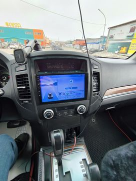 SUV   Mitsubishi Pajero 2008 , 2100000 , 