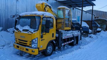  Isuzu Elf 2024 , 5800000 ,  