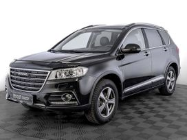 SUV   Haval H6 2019 , 1335000 , 