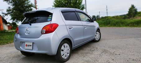  Mitsubishi Mirage 2014 , 610000 , 