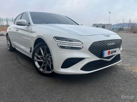  Genesis G70 2022 , 2550000 , 