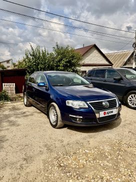  Volkswagen Passat 2008 , 580000 , 