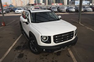 SUV   Haval Dargo 2024 , 3594000 , -