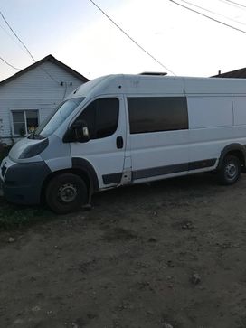  Peugeot Boxer 2011 , 980000 , 