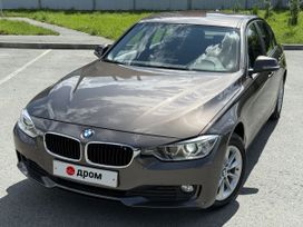  BMW 3-Series 2012 , 1590000 , 