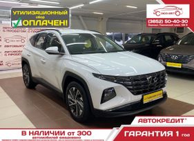 SUV   Hyundai Tucson 2023 , 3720000 , 