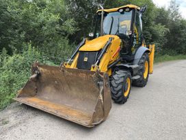 - JCB 3CX Super 2013 , 7800000 , 