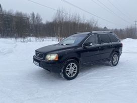 SUV   Volvo XC90 2008 , 1250000 , 