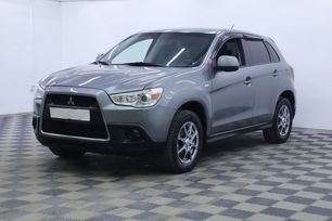SUV   Mitsubishi ASX 2012 , 945000 , 