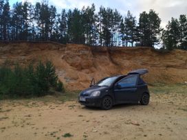  Toyota Vitz 2000 , 300000 , 
