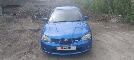  Subaru Impreza 2005 , 500000 , -