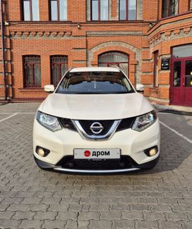 SUV   Nissan X-Trail 2013 , 1700000 , 