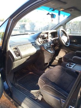    Honda Odyssey 2002 , 580000 , 