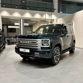 SUV   Haval H9 2024 , 4399000 , 