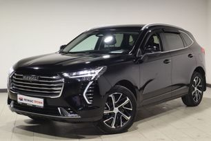 SUV   Haval Jolion 2023 , 1828000 , 