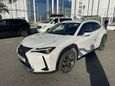 SUV   Lexus UX250h 2019 , 3950000 , 