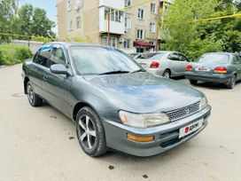  Toyota Corolla 1992 , 335000 , 