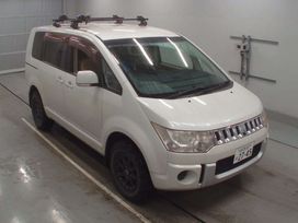    Mitsubishi Delica D:5 2007 , 790000 , 