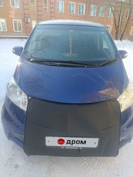    Honda Freed 2012 , 1195000 , 