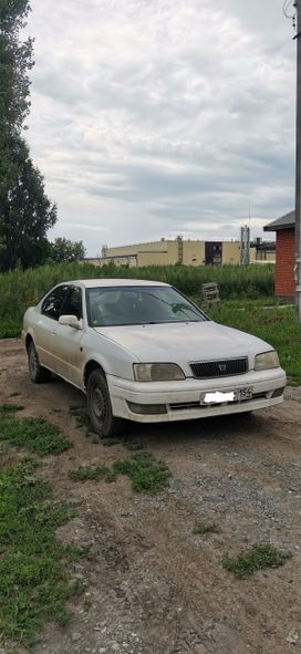  Toyota Vista 1997 , 210000 , 