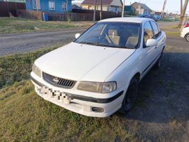  Nissan Sunny 1998 , 225000 , 