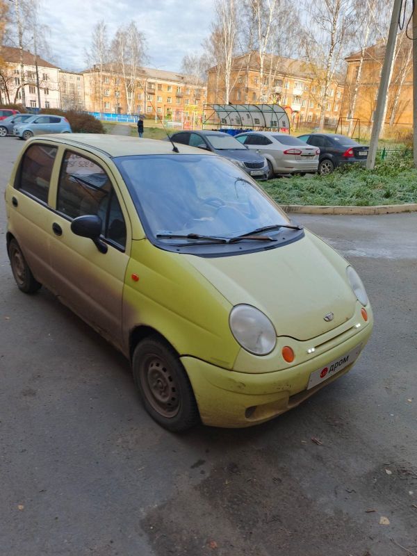  Daewoo Matiz 2007 , 90000 ,  