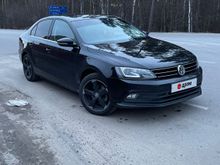  Jetta, 2015
