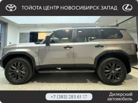 SUV   Toyota Land Cruiser Prado 2024 , 10699000 , 