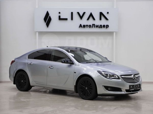  Opel Insignia 2014 , 1009000 , 