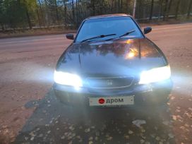  Honda Saber 1995 , 350000 , 