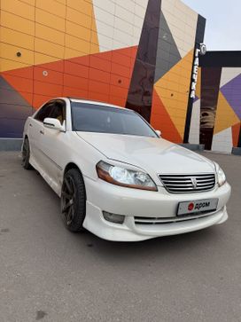  Toyota Mark II 2003 , 850000 , 