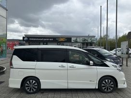    Nissan Serena 2018 , 2250000 , 