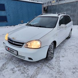  Lacetti, 2008