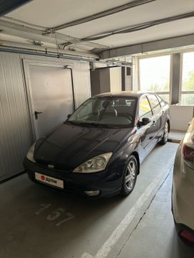  Ford Focus 2005 , 1100000 , 