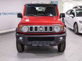 ����������� 3 ����� Suzuki Jimny 2024 ����, 4650000 ������, ������