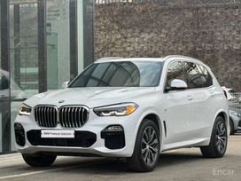 SUV   BMW X5 2021 , 4550000 , 