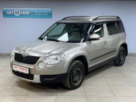 SUV   Skoda Yeti 2013 , 949000 , 