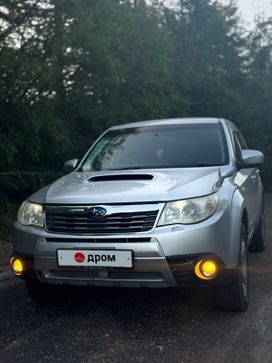 SUV   Subaru Forester 2008 , 1100000 , 