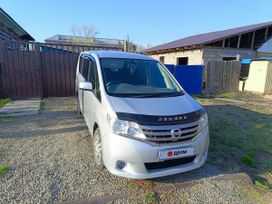   Nissan Serena 2013 , 1450000 , 