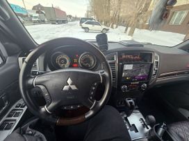 SUV   Mitsubishi Pajero 2020 , 4150000 , 