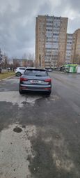 SUV   Audi RS Q3 2015 , 3600000 , 