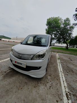  Suzuki Solio 2011 , 640000 , 