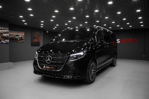    Mercedes-Benz V-Class 2024 , 14290000 , 