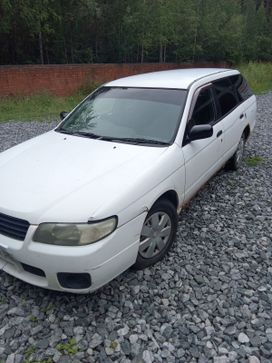 Nissan Expert 2002 , 145000 , 