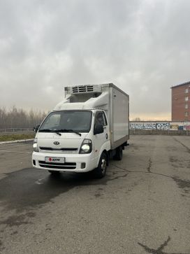   Kia Bongo III 2012 , 1500000 , 