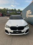  BMW 5-Series 2021 , 5200000 , 