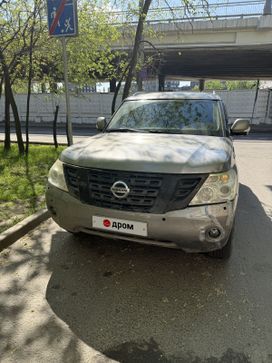 SUV   Nissan Patrol 2013 , 1650000 , 